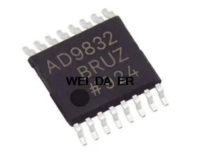 Микросхема AD9832BRUZ
