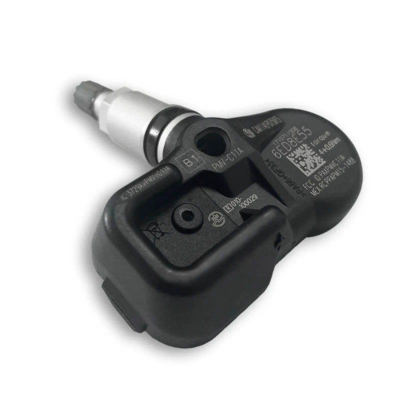 

Датчик давления в шинах TPMS для Toyota 4runner Corolla LAND CRUISER RAV4 42607-06012