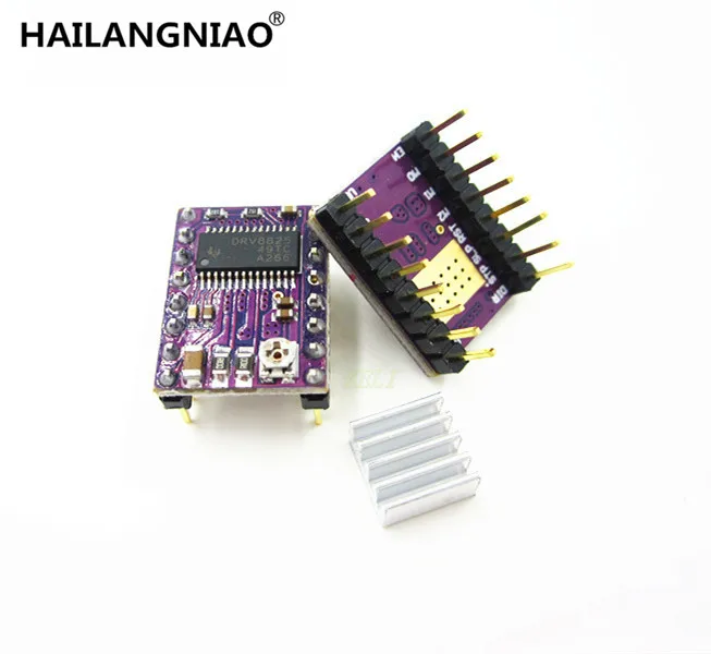 Новый новый гравировальный станок с ЧПУ Shield v3/3D-принтер/ + 4 шт. плата расширения