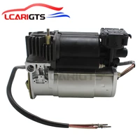 air suspension compressor pump for land rover range rover l322 mk3 for bmw x5 e53 4corner lr006201 37226787617 37226753862