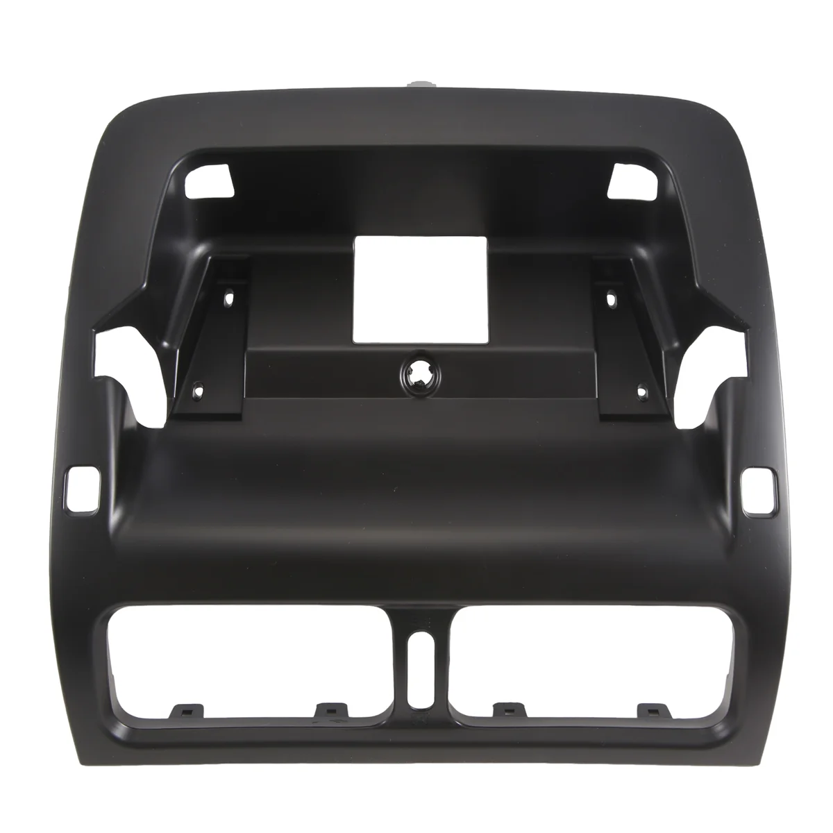 9-дюймовая Автомобильная радиопанель Fascia Для LEXUS is 1999-2005 для TOYOTA Altezza 1998-2005