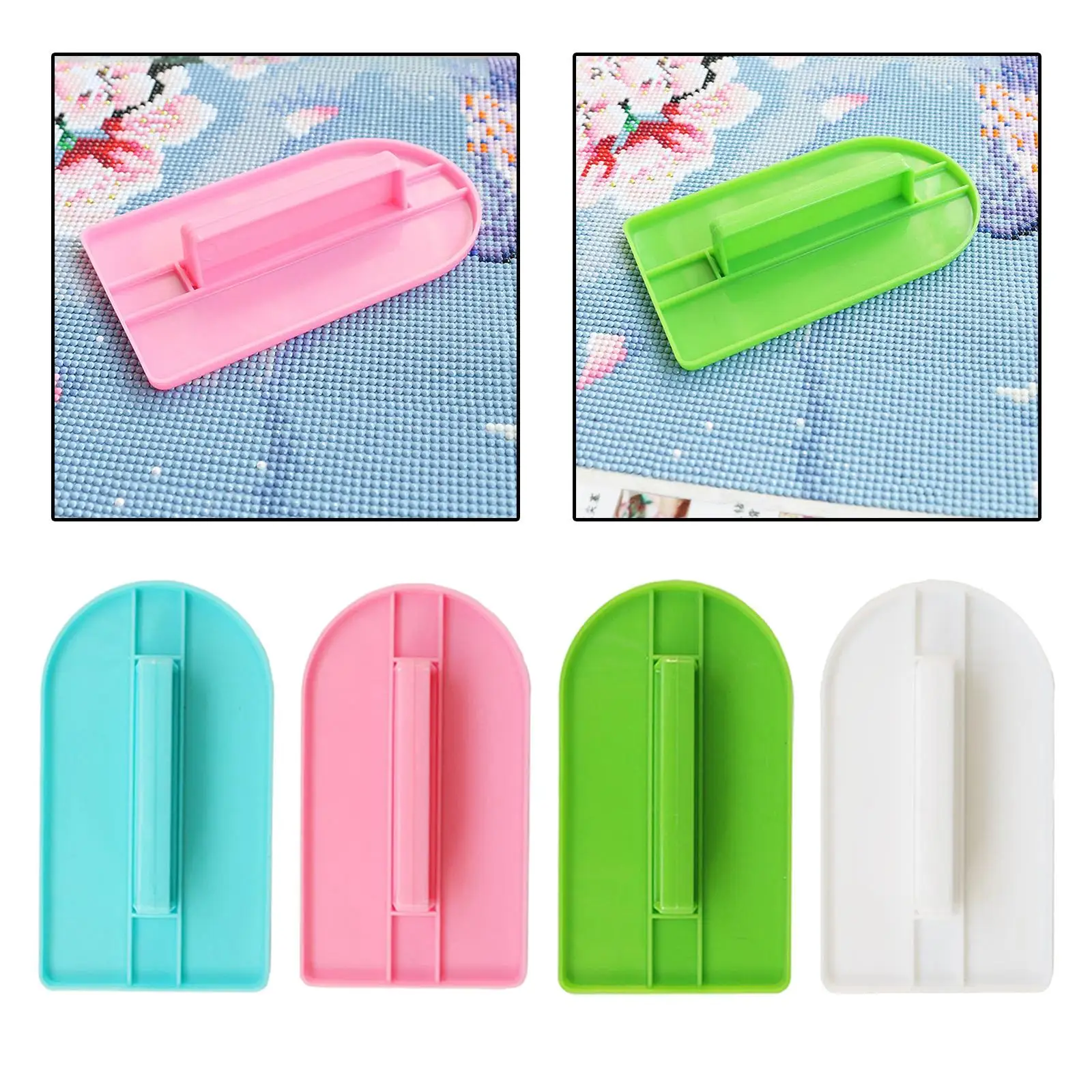 5D Алмазный пресс для рисования мастерок инструмент вышивки крестиком