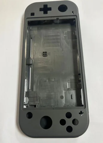 Замена для Nintendo Switch Lite Ns Lite Shell Чехол Корпус Передняя и задняя лицевая панель