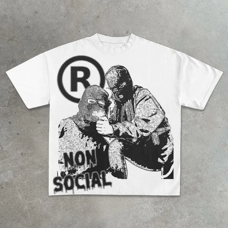 Футболка Мужская/женская оверсайз с коротким рукавом 100% хлопок |