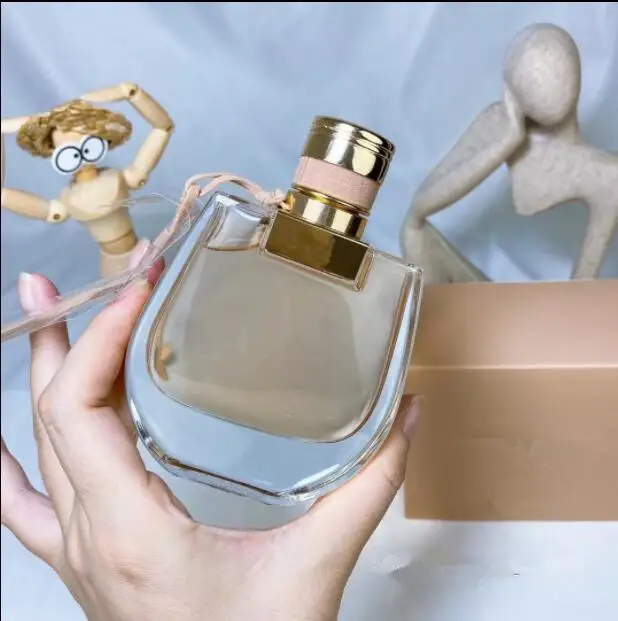 

top quality brand nomadperfume floral long lasting natural taste with atomizer for men fragrances
