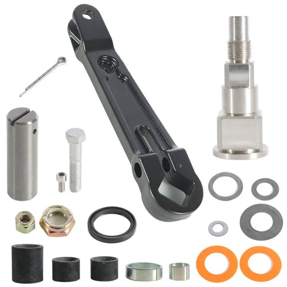 

866322A01 98262A1 98230A1 866718A01 Шарнирный Рычаг рулевого вала для MerCruiser Bravo и Alpha One Gen 2