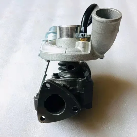 Турбокомпрессор Yuejin 2.8T National IV Sofim GT17 835131