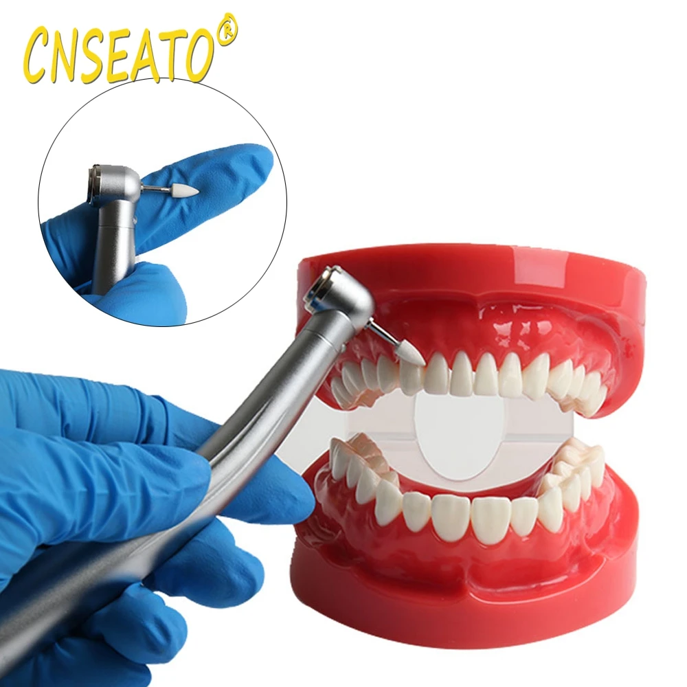 6 шт./коробка инструменты для полировки зубов