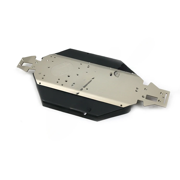 Rovan DTT1/5 бензиновый радиоуправляемый автомобиль Losi 5T 7 Series