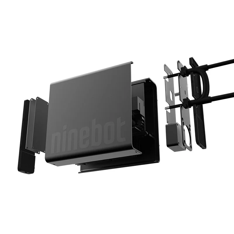 

No. 9 (Ninebot) No. 9 electric motorcycle E125/E200P Fast Charger Lithium battery 10A