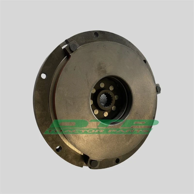 Сцепление двойного типа B550.21S.012A 11 &quotдля JM404/JM454/JM554/JM604/JM654/JM704A детали трактора Jinma