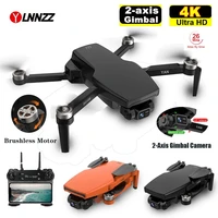 sg108 pro 2 axis gimbal gps drone with 4k professional camera brushless motor aerial photography rc quadcopter 1km distance dron