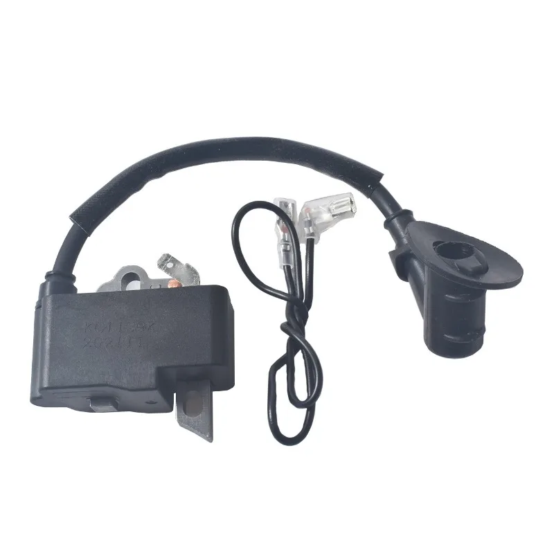 Фото Подходит для бензопил Stihl MS271 MS291 MS271C MS291C MS 271 291, артикулы 1141 1305 №5