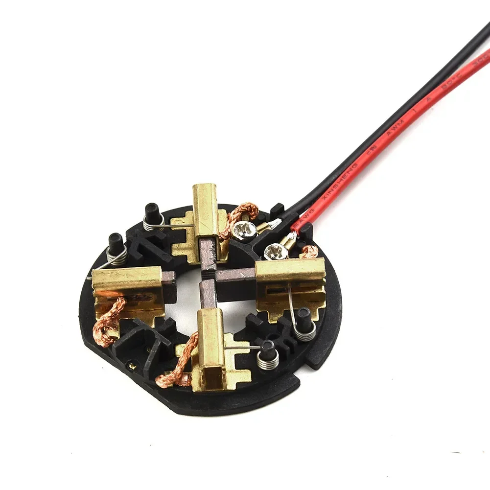 1 шт. угольные щетки для стиральной машины дрель 2602-20 2601-20 отвертка HD18PD HD18DD C18ID C18PD