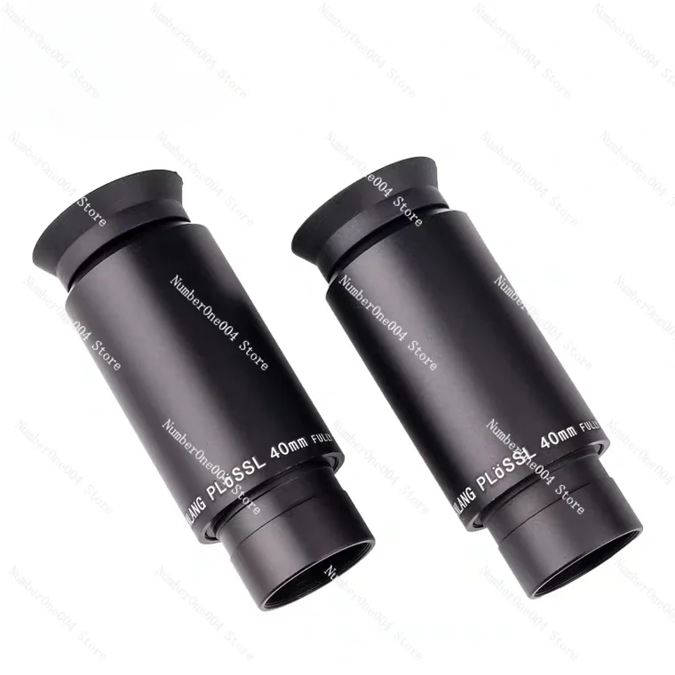 Подходит для окуляра PL40 мм астрономического телескопа 1 25 дюйма универсальных