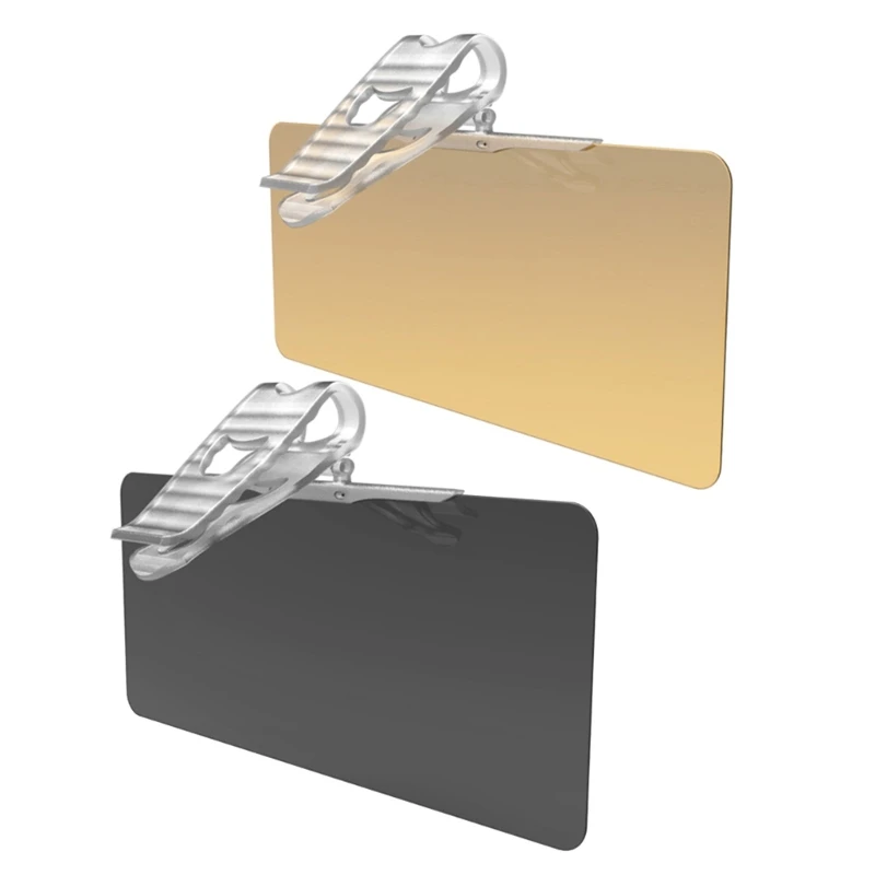 

Day or Night Driving Mirror Sun Visors Anti-Dazzle Sun Block Sunshade Rotatable drop shipping