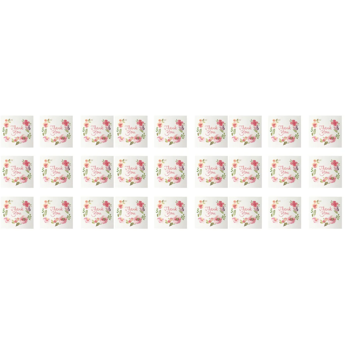 

Thank You Gift Showerdaygreeting Wedding Birthday Holders Money Message Notes Baby Graduation Bridal Mother Envelopes Supporting