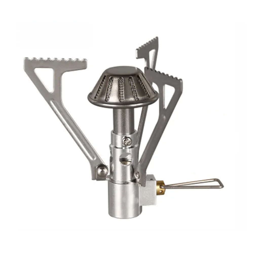

Ultralight Stove Pocket Portable Camp Stove Portable Outdoor Stove Biolite Camp Stove Folding Stove Barbecue Stove Hiking Stove