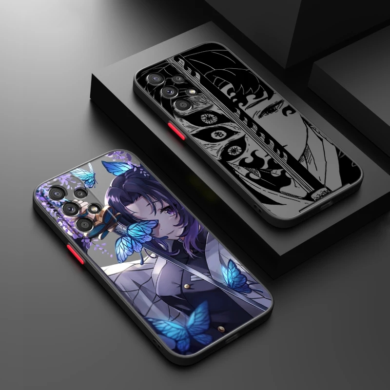 Чехол для Samsung S24 S23 S22 S21 S20 S10 FE Note 20 10 Ultra Lite Plus