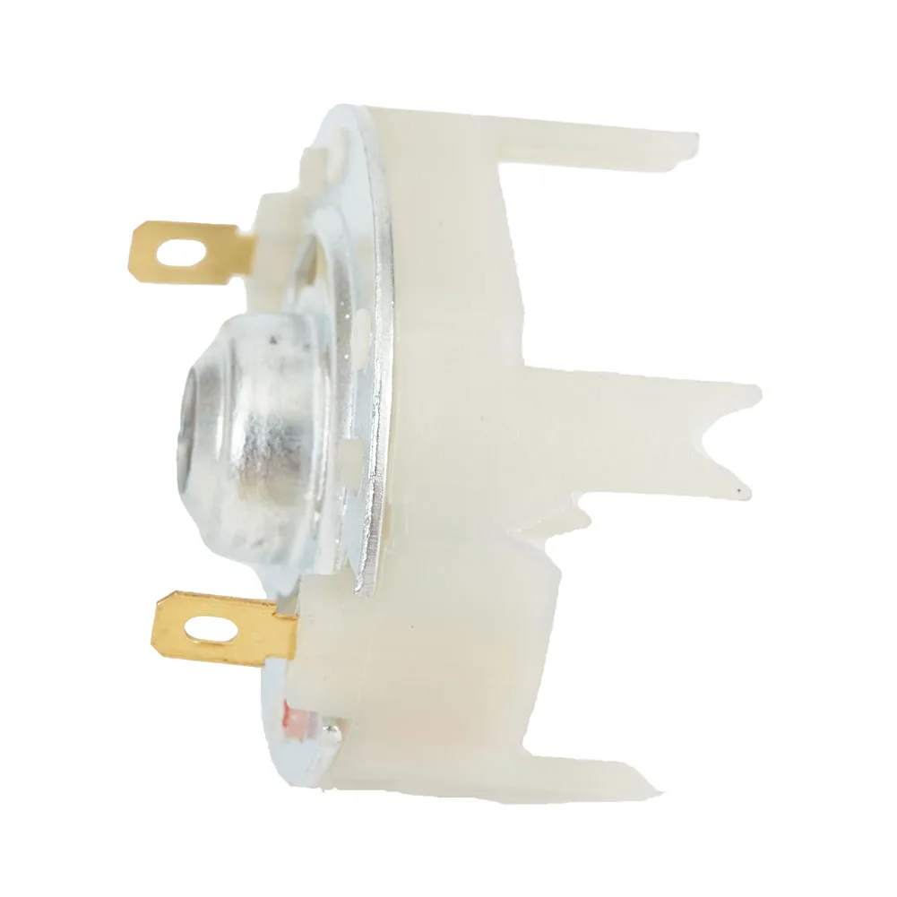 Держатель угольных щеток инструменты 40*40*35 мм угольная щетка белый 12-24 В детали