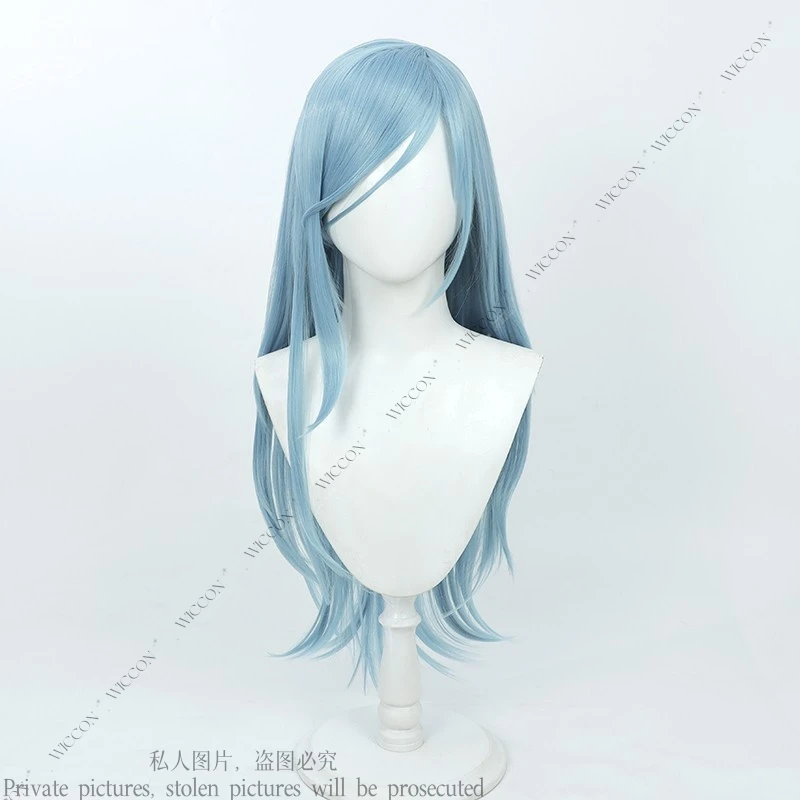 PJSK MMJ Больше прыжок! Momoi Airi Hinomori Shizuku Kiritani Haruka Hanasato Minori Косплей Костюм Парик