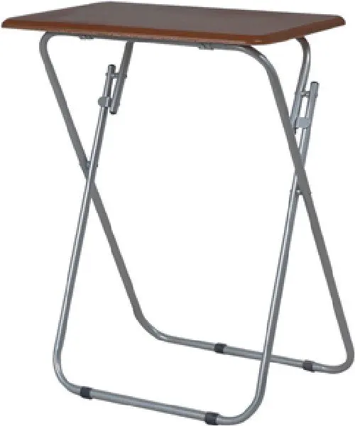 

Multi-Purpose Foldable Table, Cherry