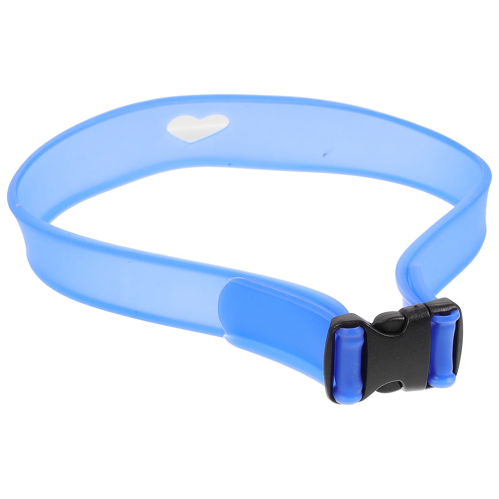 Инструмент для стрижки и укладки волос на шее регулируемый посібник повязка