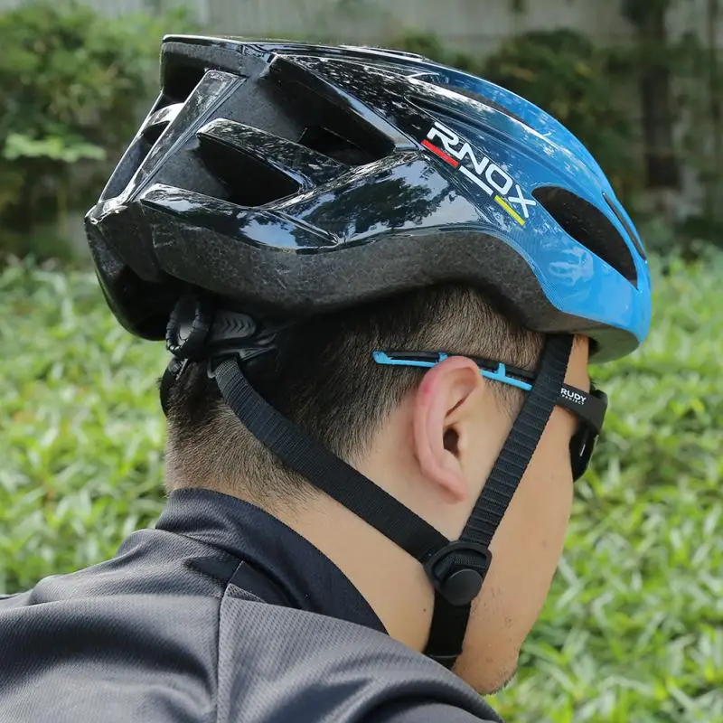 

16 Ventilation Holes Riding Helmet Ultralight Multi-colors Mtb Helmet High Strength Comfortable Bike Equipments Rnox