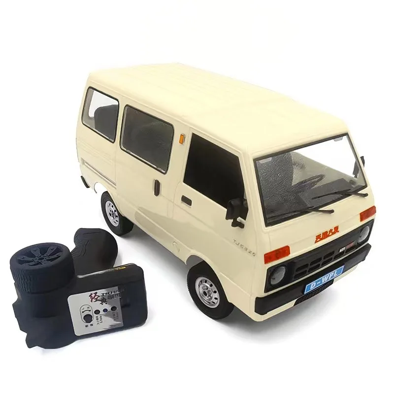 Радиоуправляемая машина 1/10 2 4G 2WD