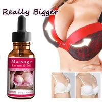 breast enhancement oil sexy massager essential oil body care increases elasticity and enhances female breast care essential oil