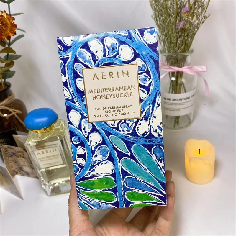 

High Quality Luxury Brand New Women Perfume Long Lasting Natural Taste Parfum Female for Women Fragrances Deodorants