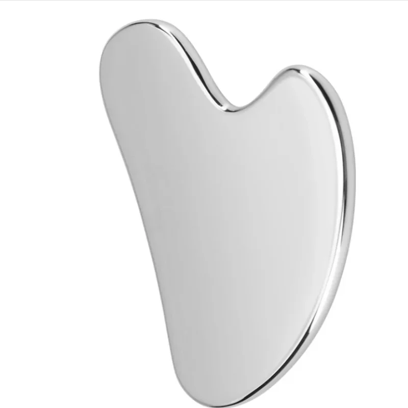Gua Sha-таблица из нержавеющей стали