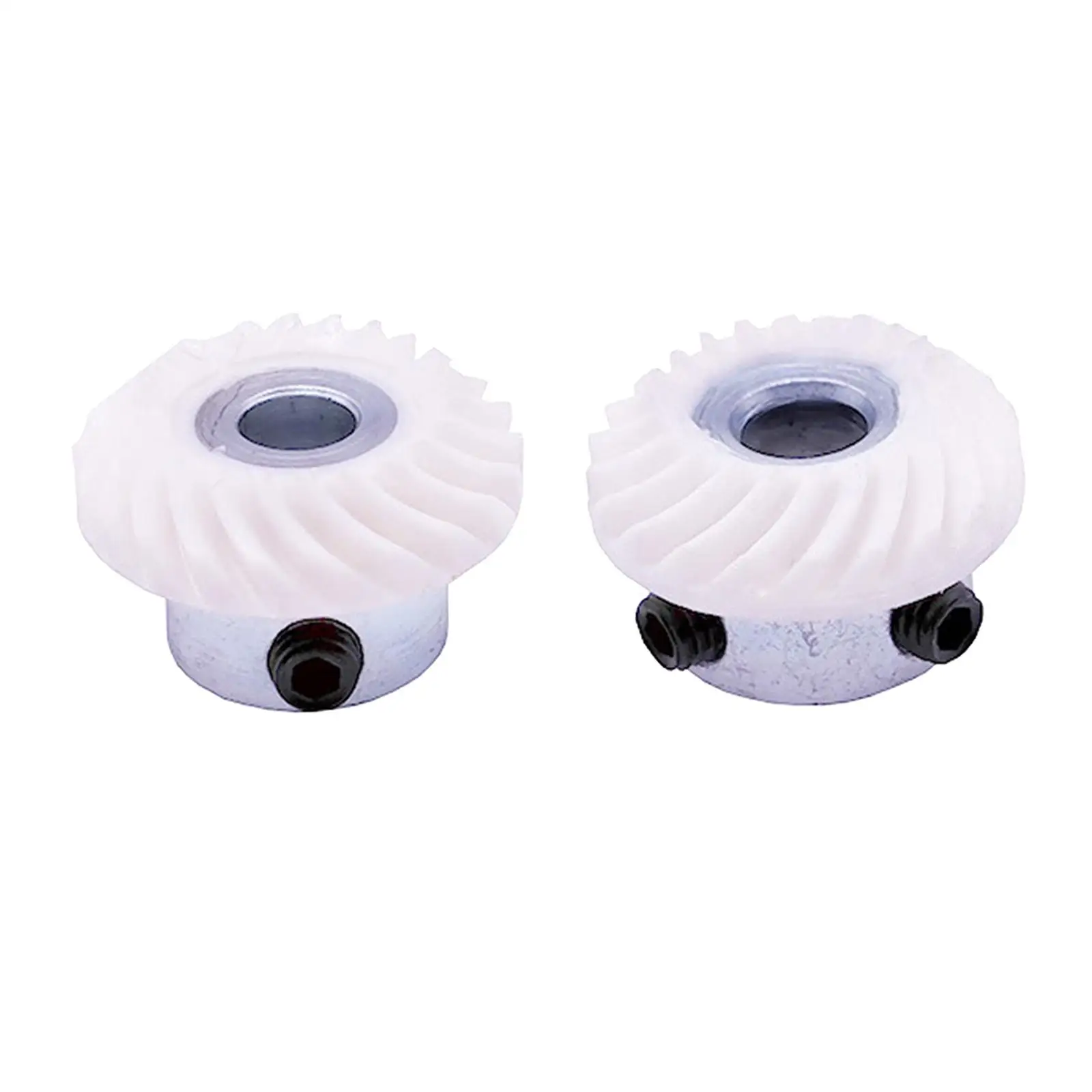 Набор зубчатых передач с крючком 2 шт. подходит для Singer 513 514 518 522 527 533 534 534-0134 538 5405 543