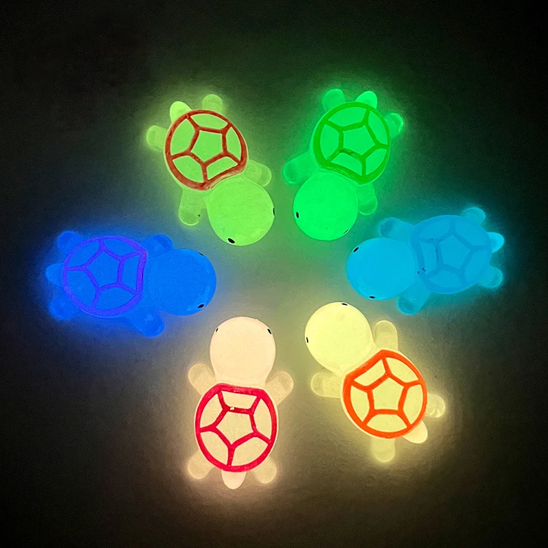 Цветная светящаяся фигурка животного из мультфильма Столкновение новинка 2024