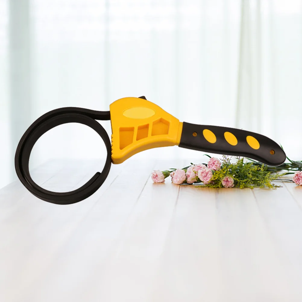 

1 шт. многофункциональный универсальный резиновый фильтр для ремонта автомобильного ремня ручной инструмент