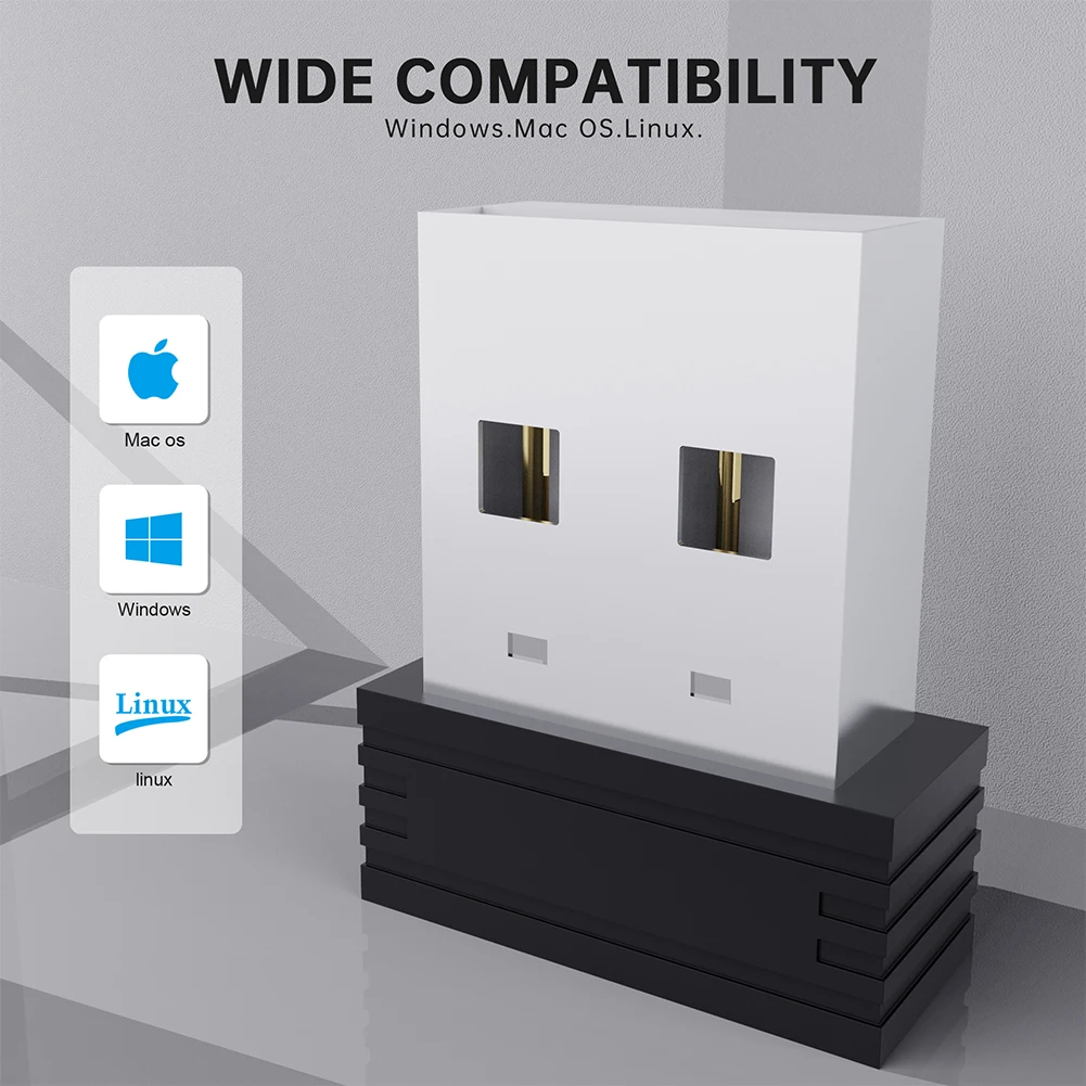 

Мини-мышь jigler USB/Type-C для Macbook Air Pro / Mac OS / Windows / LINUX недетектируемая Автоматическая компьютерная мышь Mover Новинка