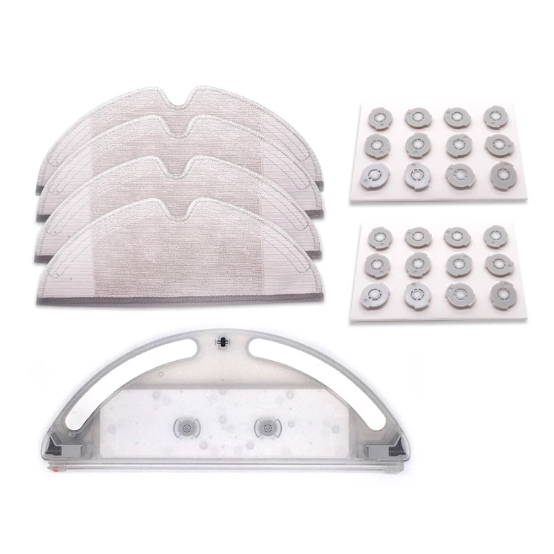 

Набор фильтров для пылесоса Xiaomi Roborock S50 S51 S55 T60 T6