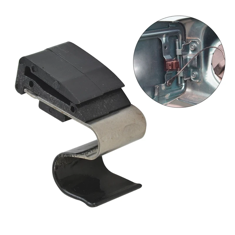 

Пружинный зажим для крышки бака газовой топливной двери MR970563 MB642442 для Mitsubishi Montero Outlander Lancer Eclipse Galant