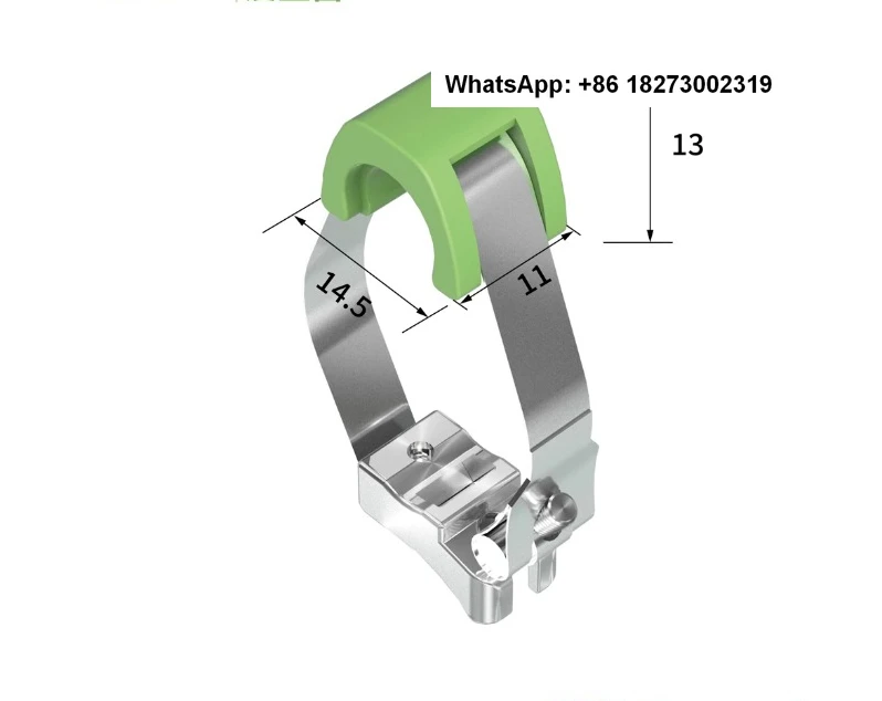 Ремешок ALIF Airrich для фиксации фотографий