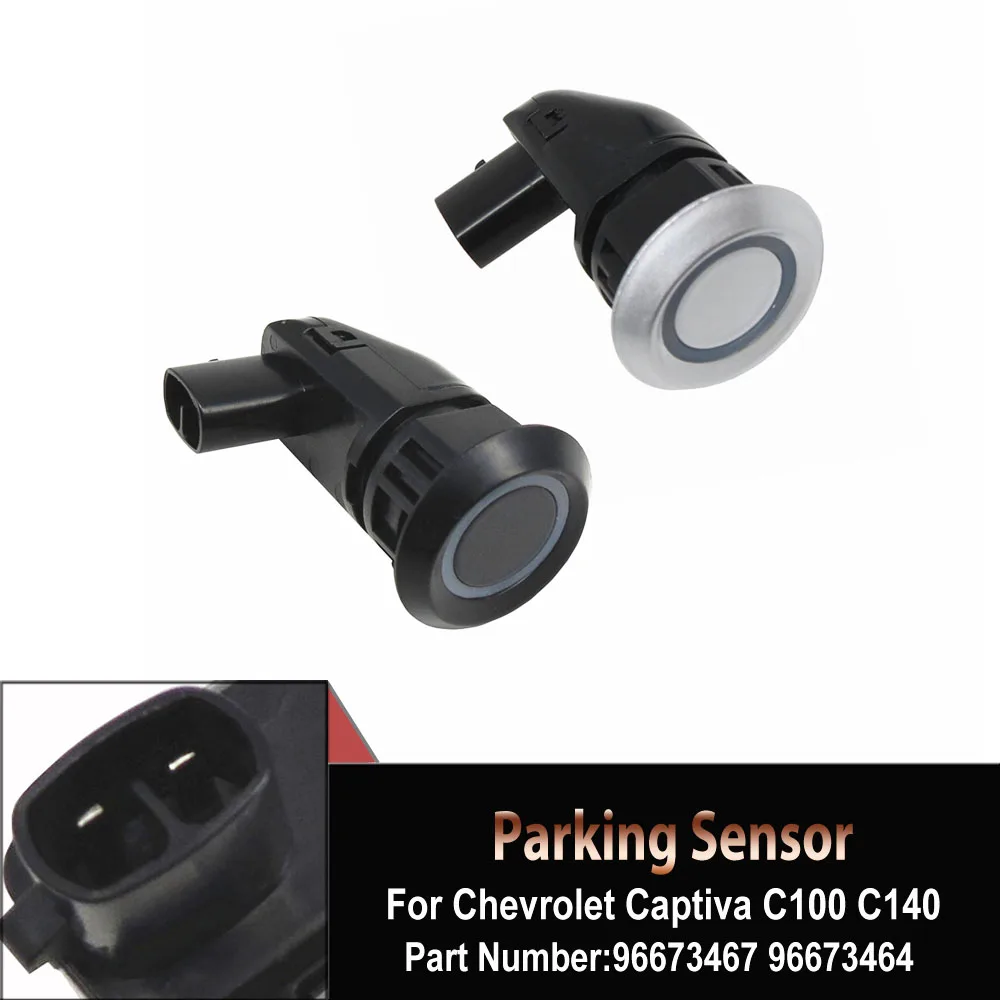 

Good Quality Parktronic Electromagnetic Parking Sensor For Chevrolet Captiva 96673467 96673464 96673474 96673466