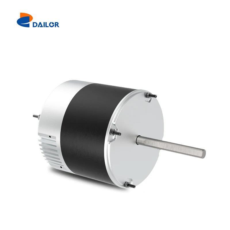 Коммерческая машина на крыше Bldc Motor 16HP 110V 220V 230V Бесщеточный двигатель постоянного тока Производители (art.: 3920d49735edd) - 3920d49735edd