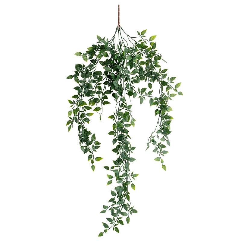 

Искусственные листья винограда из ротанга DociDaci