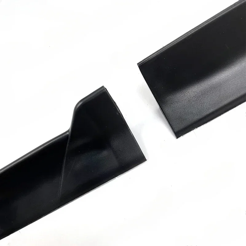 Автомобильный универсальный спойлер на крышу хвостовой крыло багажника сделай