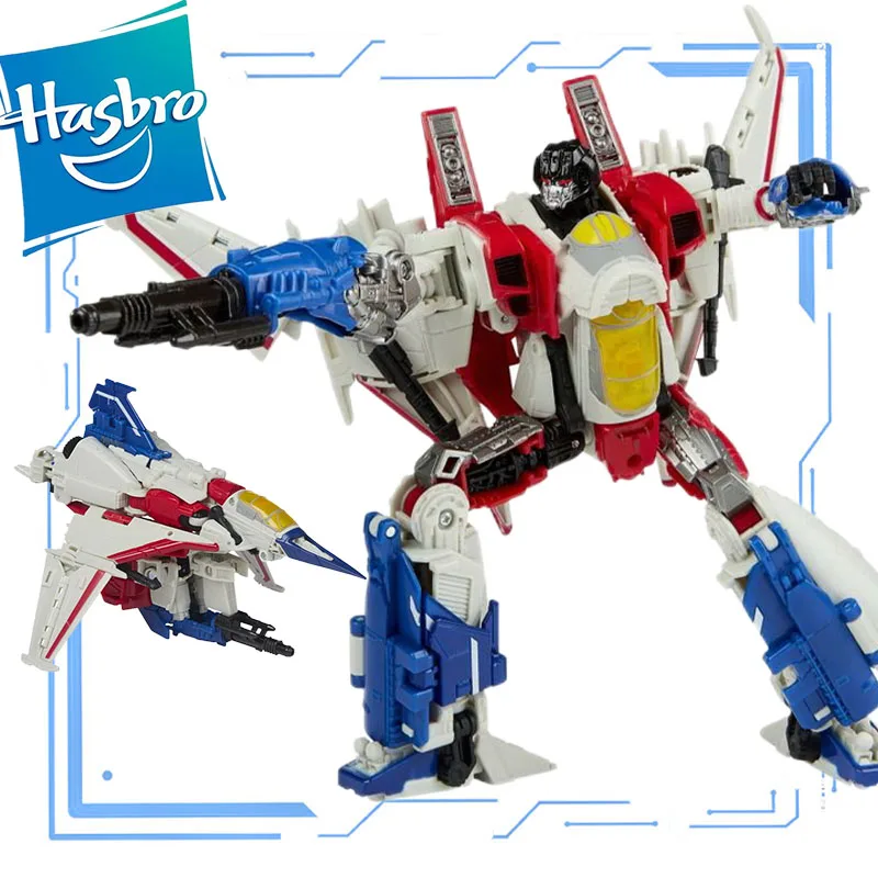 

Hasbro Трансформеры Hornet фильм V-level SS72 starcry аутентичная экшн-фигурка модель игрушка для мальчиков детей Хэллоуин Рождественский подарок