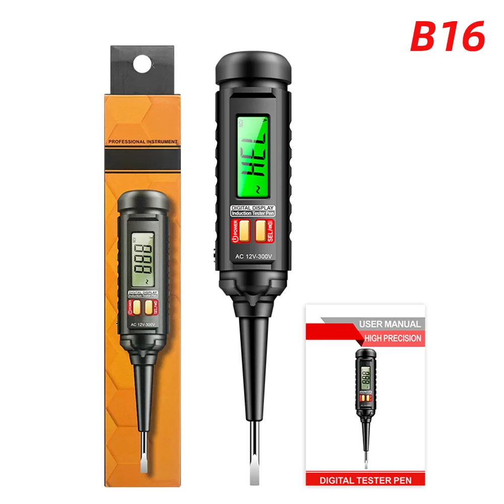 Тестер напряжения Gaqqee