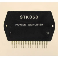 stk050 power amplifier