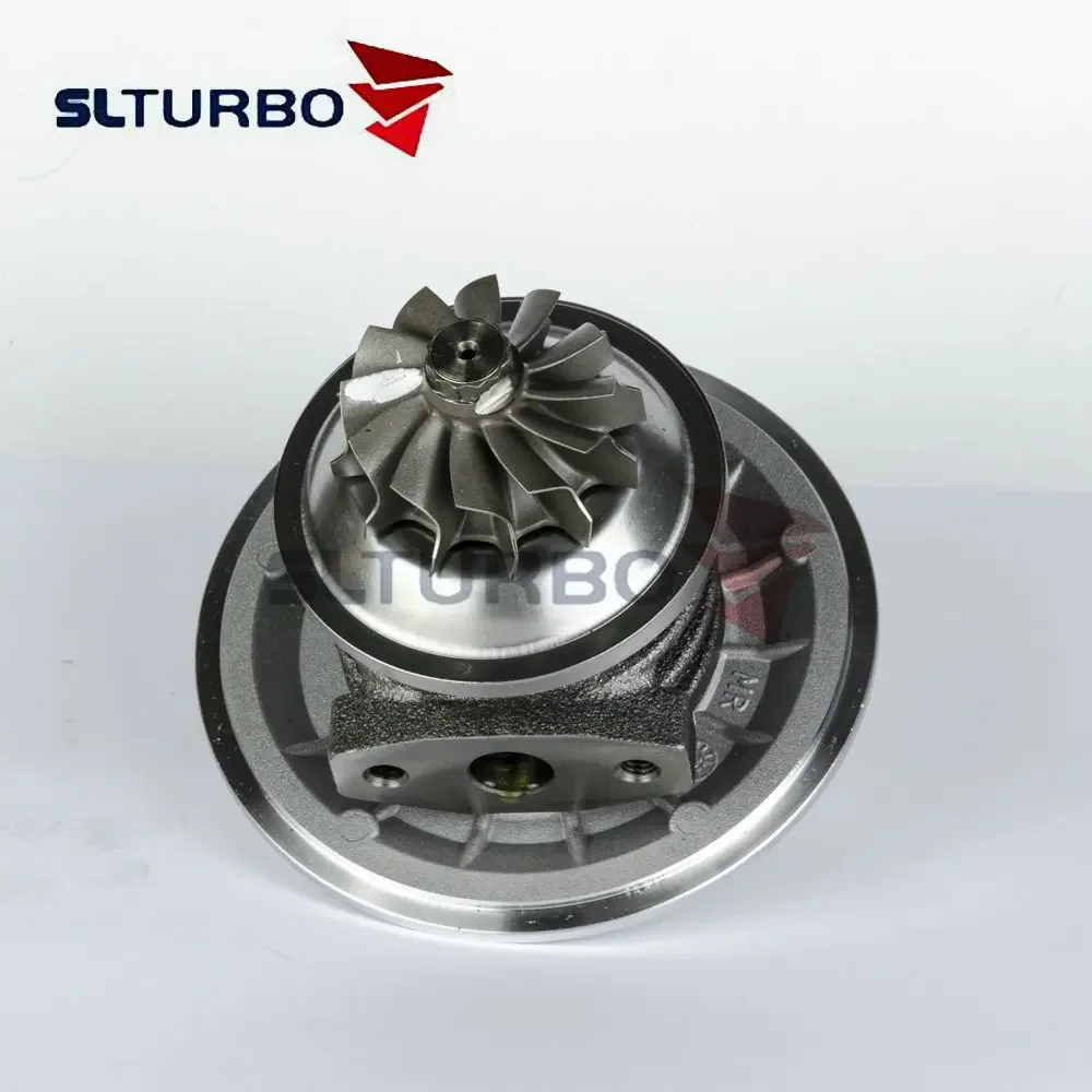 2674a391 727266 Турбокартридж для Perkins Industriemotor T4.40 - 02202400 -5001S турбонаддув сердцевины Чре