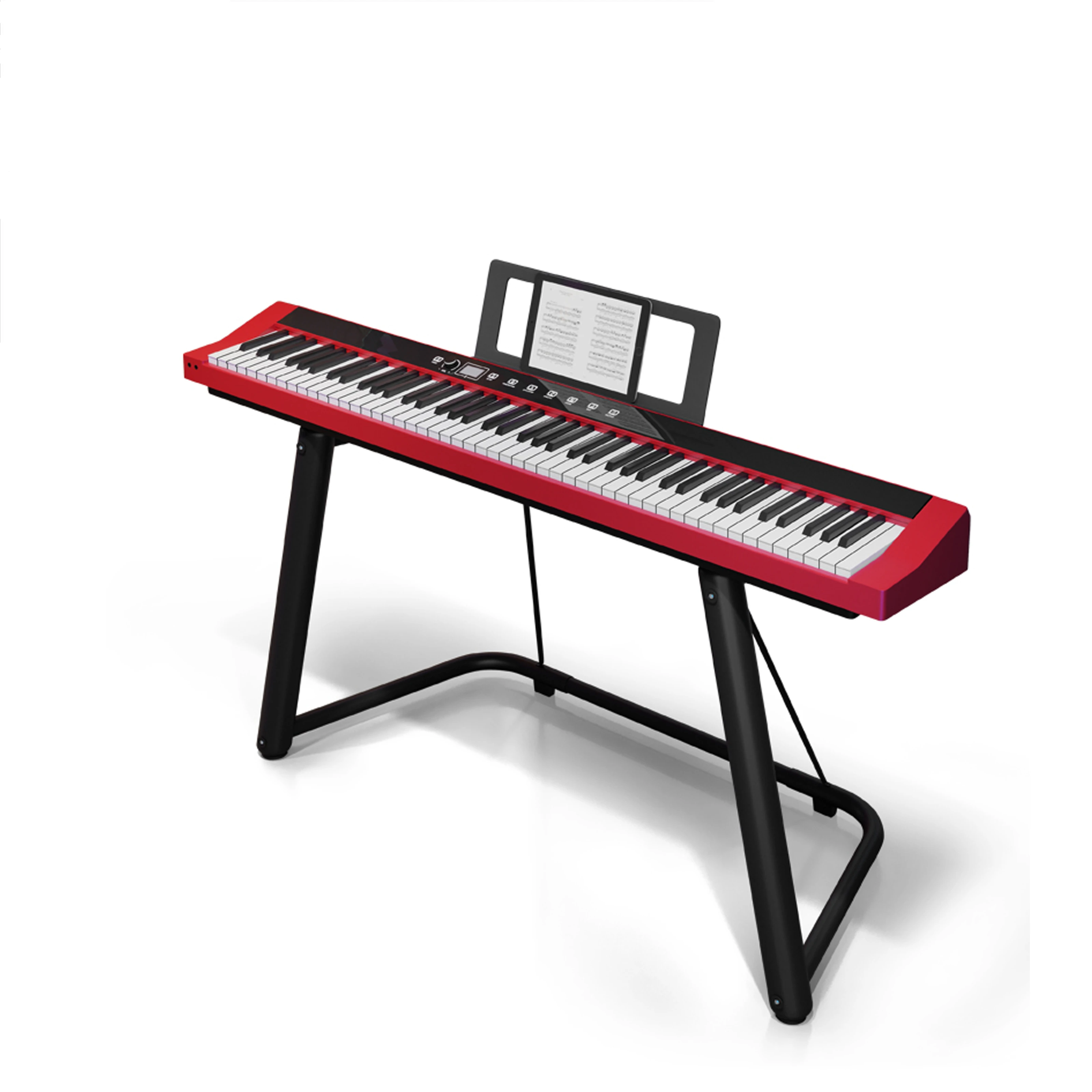 

Piano Professional Electric Piano for Sale Piano Professionnel Music Keyboard Instruments