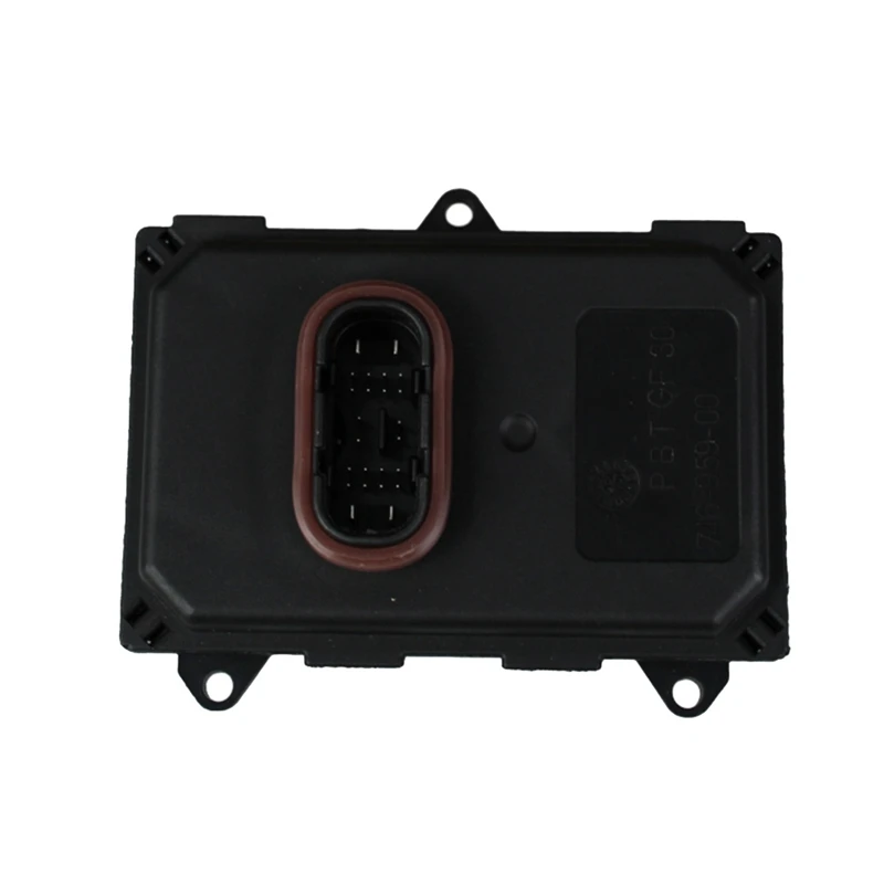 Блок управления балластом 7PP94132 9T светодиодный для передних фар Porsche 911 991 718 Boxster