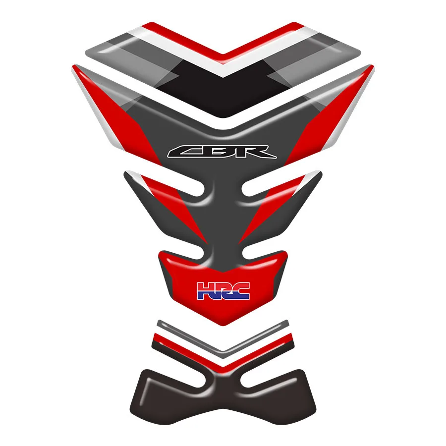 

Мотоциклетные наклейки для автомобиля Honda CBR